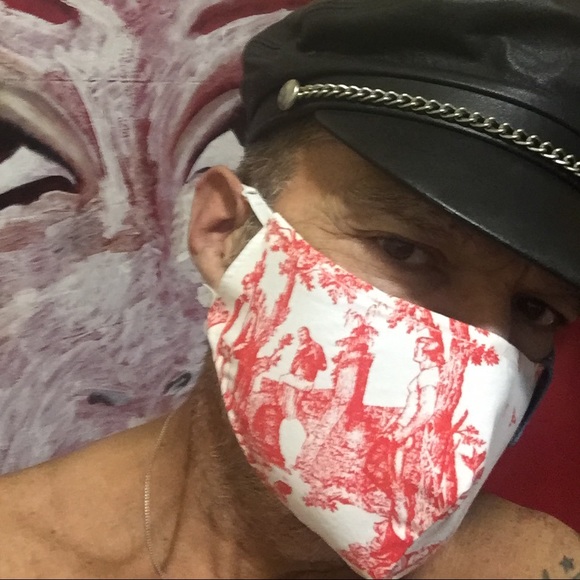 Meet your Posher, Rigo - Picture 5 of 10